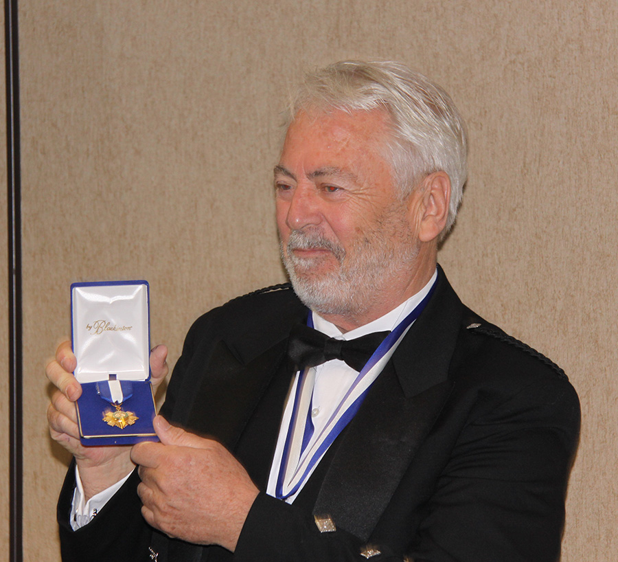 Norm MacInnis
